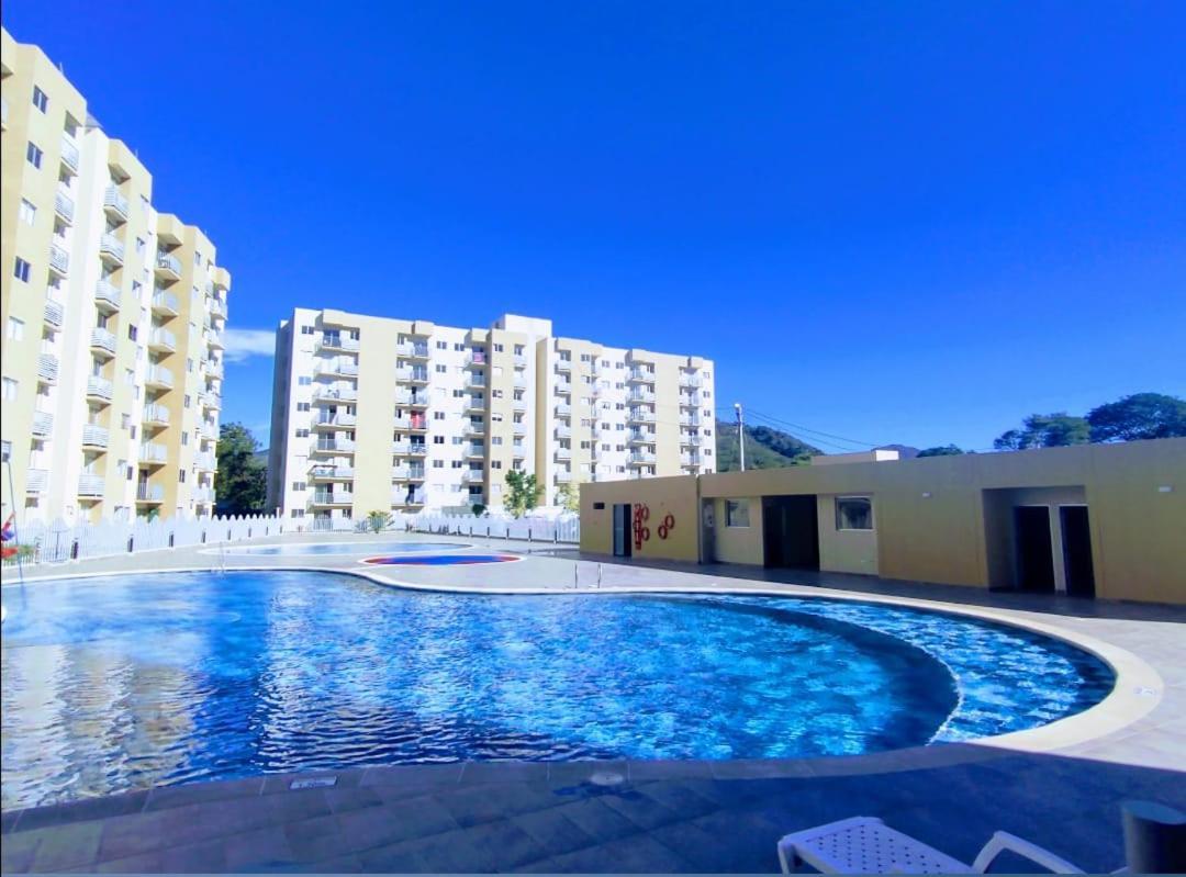 Aviva Home1 Apartamento *