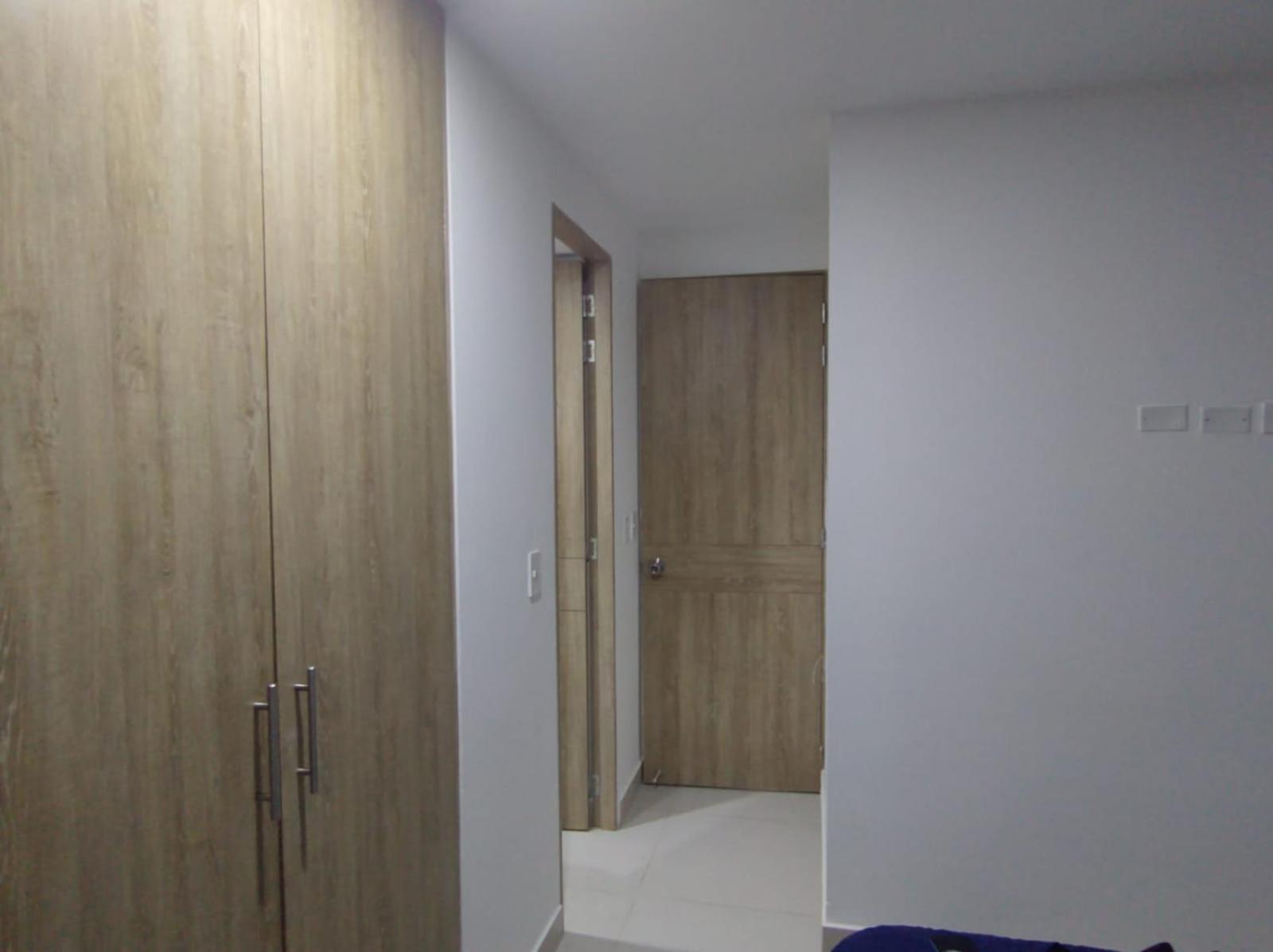 Aviva Home1 Apartamento Santa Marta (Magdalena)