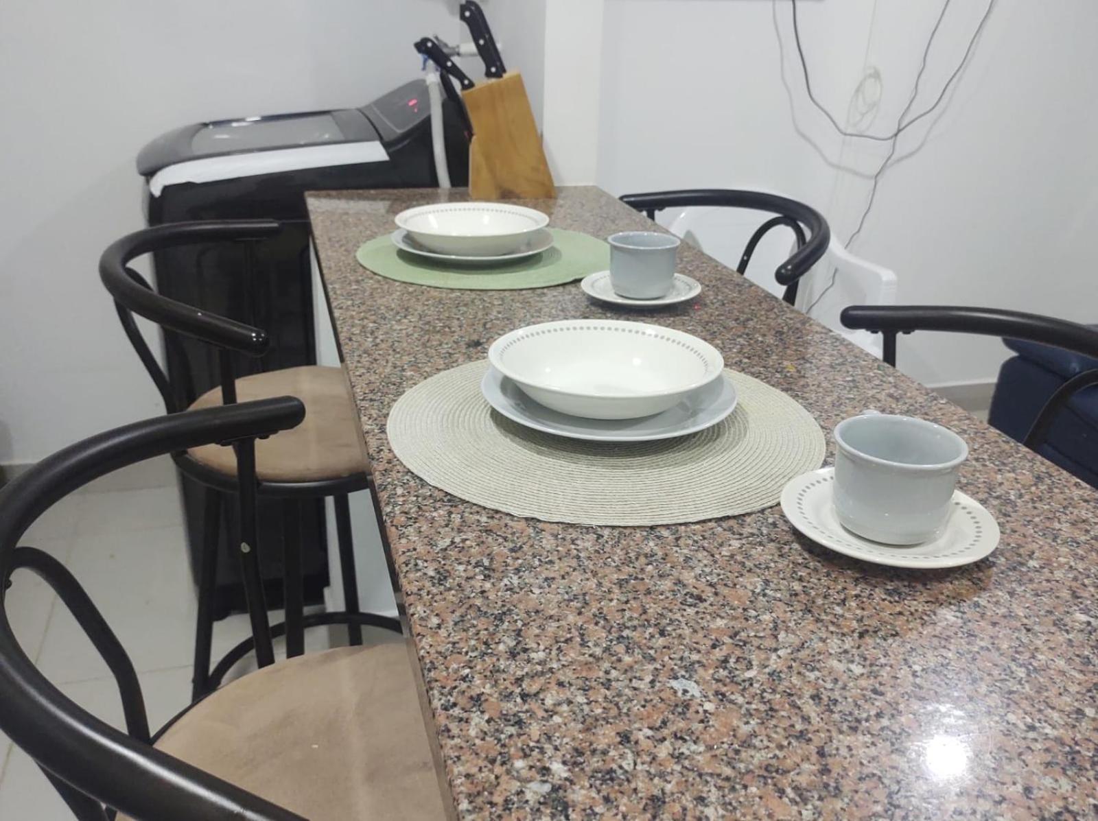 Apartamento Aviva Home1 Santa Marta (Magdalena)