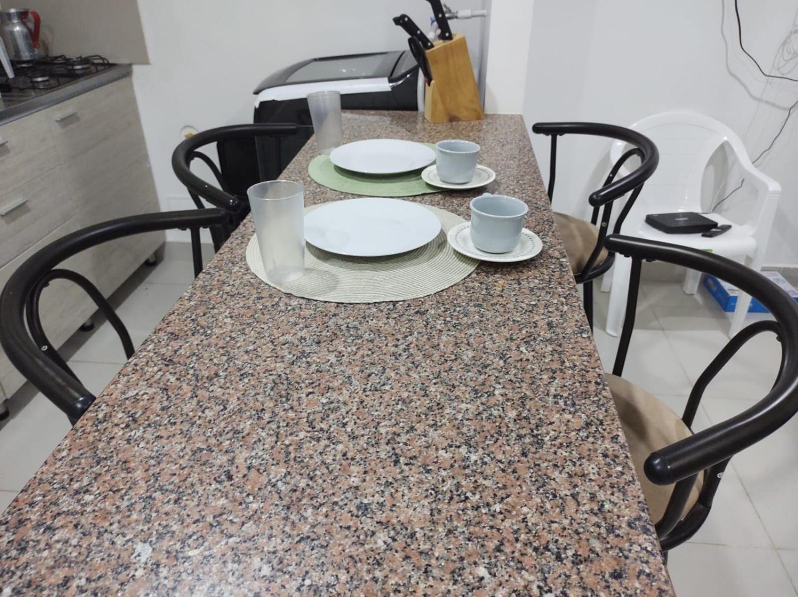 Aviva Home1 Santa Marta (Magdalena)