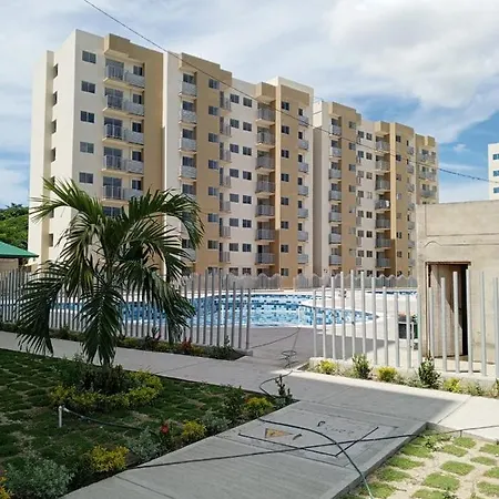 Aviva Home1 Santa Marta  Exterior photo