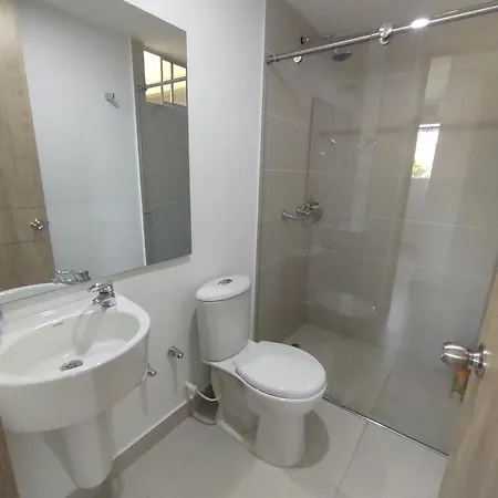 Aviva Home1 Santa Marta  Exterior photo