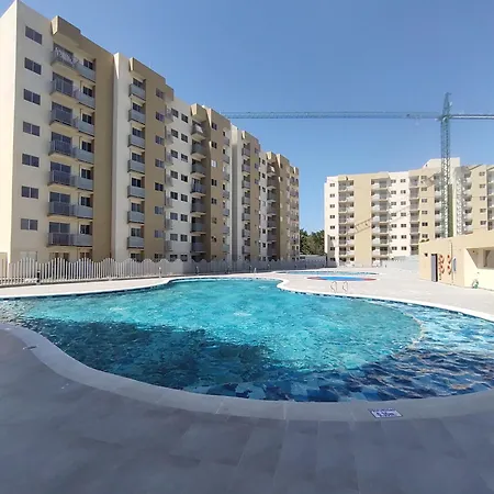 Aviva Home1 Santa Marta  Exterior photo