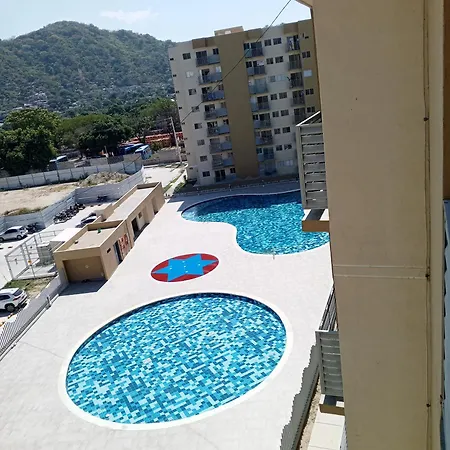 Aviva Home1 Santa Marta  Exterior photo