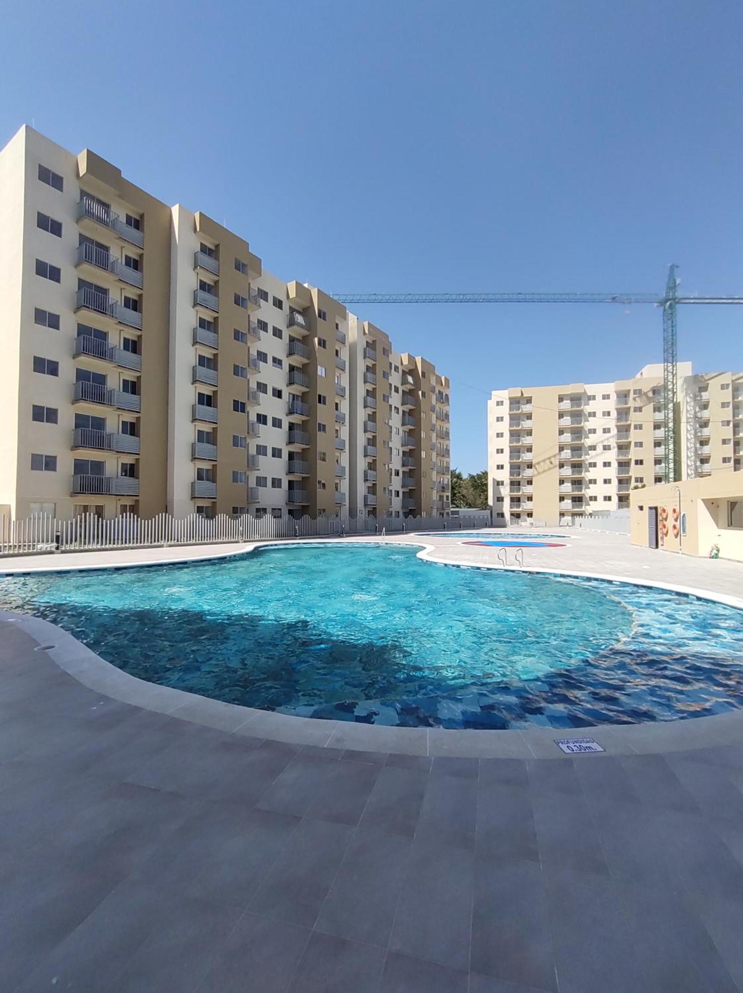 Apartment Aviva Home1 *