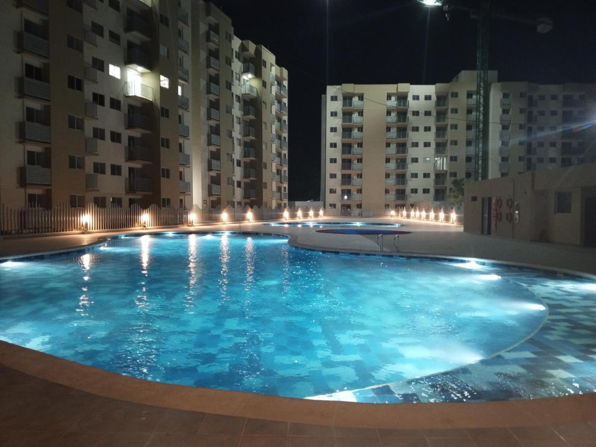 Apartment Aviva Home1