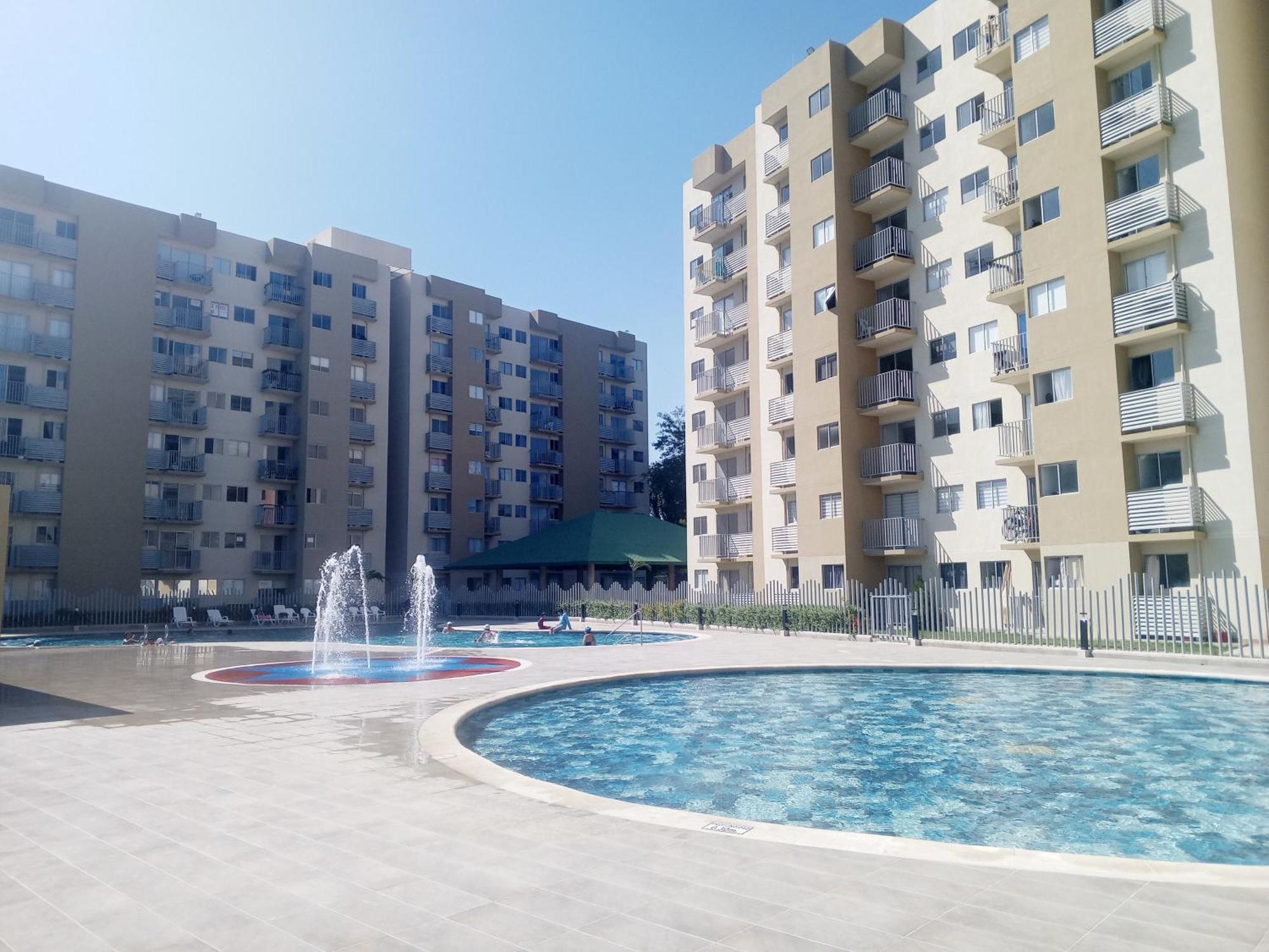 Aviva Home1 Santa Marta (Magdalena)